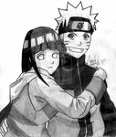 NaruHina_by_Marcechan